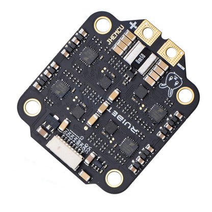 JHEMCU RuiBet  45A  4 In 1 Brushless ESC 3-6S 30.5X30.5 M4 BLHELI_S Dshot600 ESC for RC FPV - Motor & Speed Controller by JHEMCU | Online Shopping UK | buy2fix