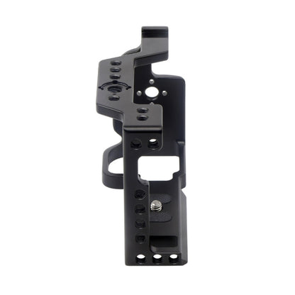 FITTEST Camera Metal Rabbit Cage For Sony A6000 / A6100 / A6300 / A6400 / A6500 - Camera Cage by FITTEST | Online Shopping UK | buy2fix