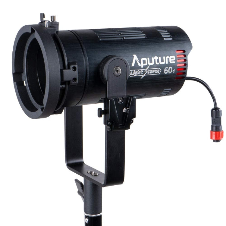 Aputure Adjustable Focus LED Photography Light Indoor Interview Video ...