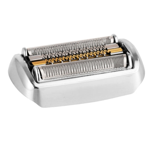 For Braun  Series 9 Electric Shaver Replacement Blade Gold Foil Style 92S Without Text - Shavers Parts by buy2fix | Online Shopping UK | buy2fix