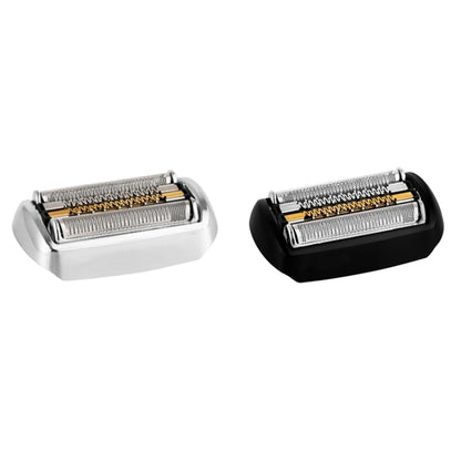 For Braun  Series 9 Electric Shaver Replacement Blade Gold Foil Style 92B With Text - Shavers Parts by buy2fix | Online Shopping UK | buy2fix