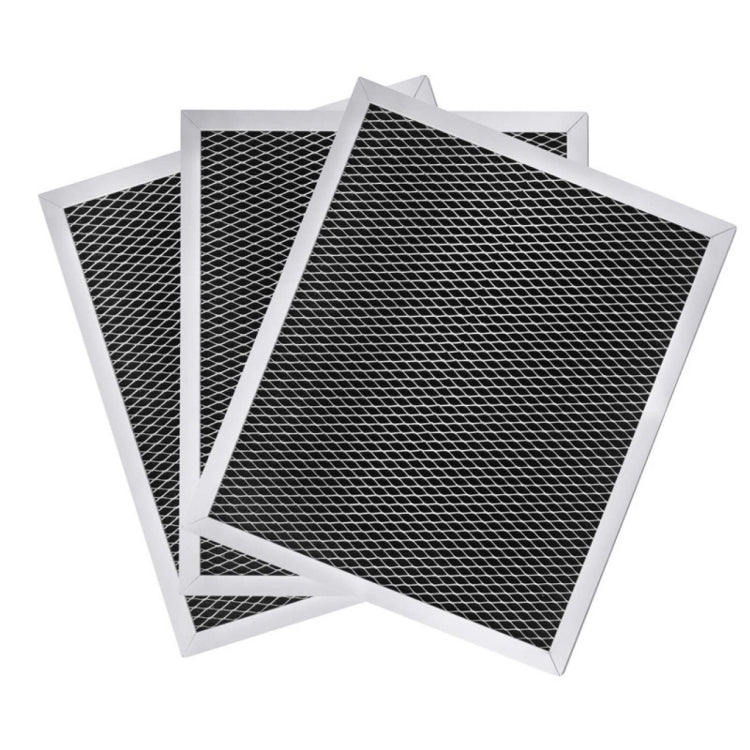 For Broan Kenmore Maytag 97007696 Range Hood Filter Aluminum Charcoal Grease Filter 10.5 X 8.7 Inch - Range Hoods & Accessories by buy2fix | Online Shopping UK | buy2fix