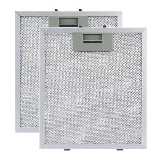 For Broan 19329133 Range Hood Filter Replacement Part 260 x 230 x 9mm by buy2fix