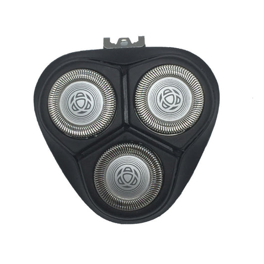 S2305 Shaver Head For Philips S1015 S1121 S1131 S1332 S1133 S1211(Black) - Shavers Parts by buy2fix | Online Shopping UK | buy2fix