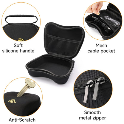 EasySMX Wireless Game Handle Storage Package - Bags by EasySMX | Online Shopping UK | buy2fix