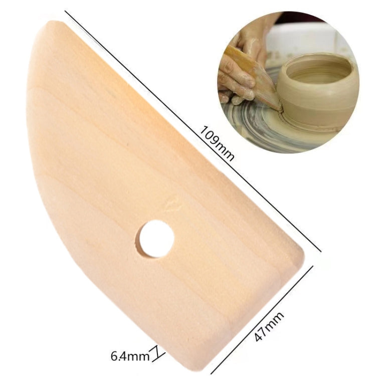 42 In 1 Clay Tools Kit Ceramics DIY Clay Sculpting Tools for Pottery Craft, Baking, Carving by buy2fix