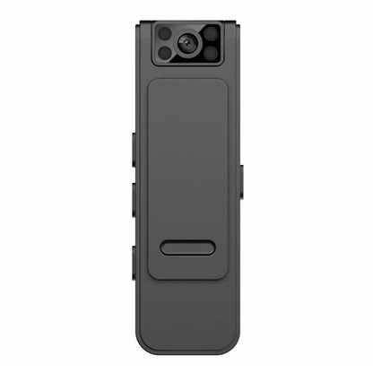 L8 With 32G Memory Card 1080P Video Recorder 130 Degree Wide Angle Lens Camera With Back Clip Infrared Night Vision by buy2fix