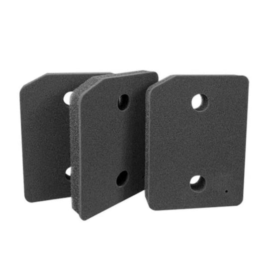 For Miele T1 9164761 Heat Pump Tumble Dryer Filter Replacement by buy2fix