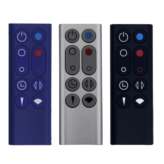 For Dyson HP00 HP01 Air Purifier Bladeless Fan Remote Control(Style 14) by buy2fix