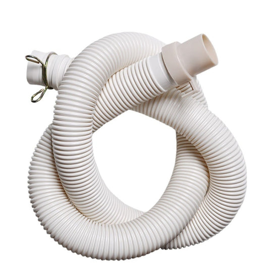 0.8m Diameter 32mm Extended Drain Hose for Washing Machine / Kitchen Basin / Bathtub - Washing Machines & Accessories by buy2fix | Online Shopping UK | buy2fix