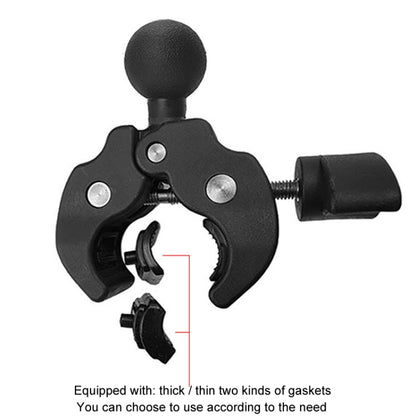 For Insta 360 ONE X / X2 / X3 / X4 Car Top Suction Cup Selfie Stick Bracket, Model: Set 2 - Holder by buy2fix | Online Shopping UK | buy2fix