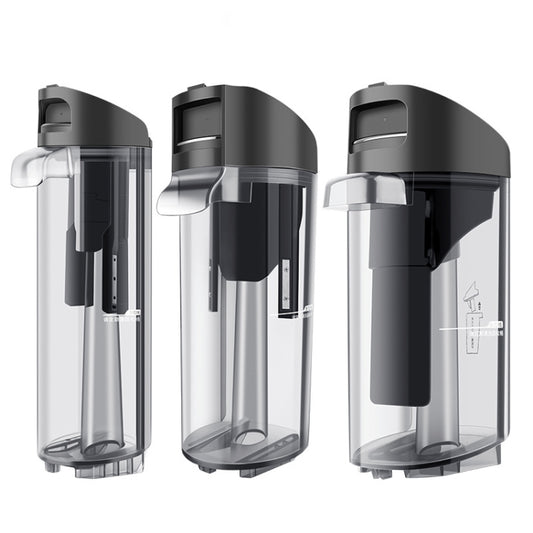 For Tineco Floor One 2.0 Slim Wet Dry Vacuum Cleaner Dirt Water Tank Accessories Parts by buy2fix