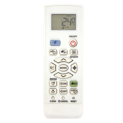 For SHARP Air Conditioner Remote Control Replacement Parts - Air-Conditioner by buy2fix | Online Shopping UK | buy2fix