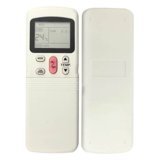 For Midea Air Conditioner R11HG Remote Control by buy2fix
