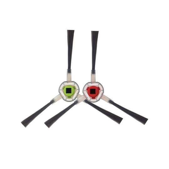 For IRobot Roomba Combo113 R113840 Vacuum Cleaner Accessories 1pair  Side Brushes