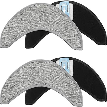 For iRobot Roomba Combo J7+ Robot Vacuum And Mop Accessories Kit by buy2fix