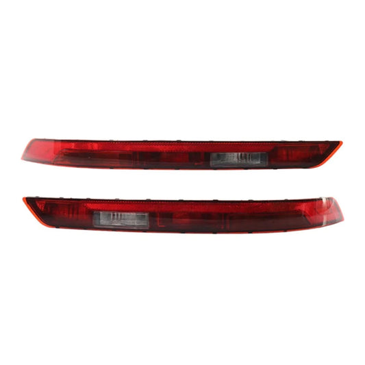 For 2018-2021 Audi Q5 Rear Bumper Brake Taillight With Wire(EU Left OE 80A945069A) by buy2fix