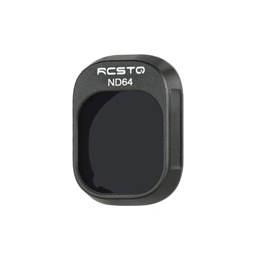 For DJI Mini 4 Pro RCSTQ Filter HD Protective Mirror Drone Accessories, Style: ND64