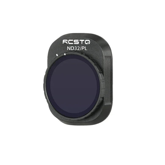 For DJI Mini 4 Pro RCSTQ Filter HD Protective Mirror Drone Accessories, Style: ND-PL32