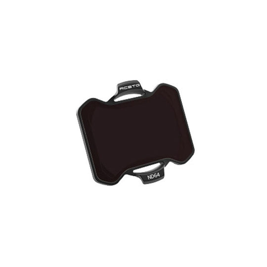 For DJL Avata RCSTQ Crossing Machine Filter Protective Mirror Accessories, Style: ND64