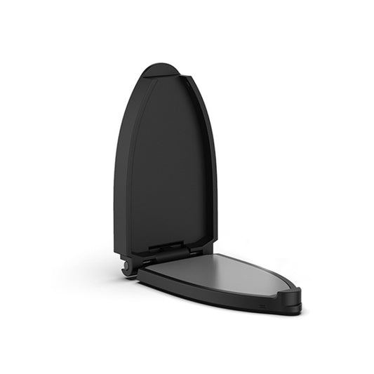 Paste Eearphone Storage Folding Opening Closing Bracket(Black) - Headset Stand by buy2fix | Online Shopping UK | buy2fix