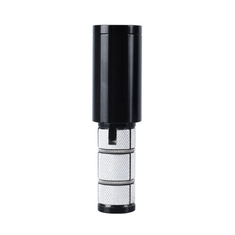 Bicycle Hidden Handlebar Lifter Mountain Bike Handlebar Riser Fork Tap, Style: Long - Others by buy2fix | Online Shopping UK | buy2fix