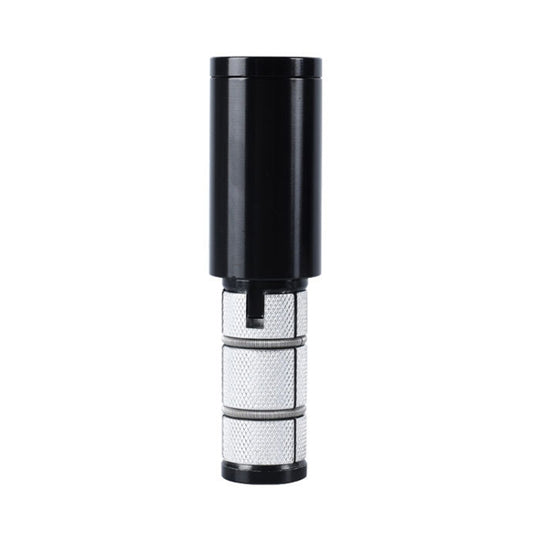 Bicycle Hidden Handlebar Lifter Mountain Bike Handlebar Riser Fork Tap, Style: Long - Others by buy2fix | Online Shopping UK | buy2fix