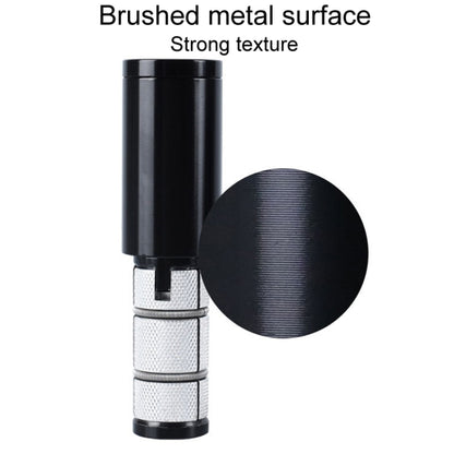 Bicycle Hidden Handlebar Lifter Mountain Bike Handlebar Riser Fork Tap, Style: Short - Others by buy2fix | Online Shopping UK | buy2fix