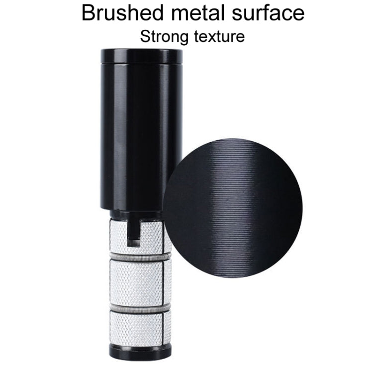 Bicycle Hidden Handlebar Lifter Mountain Bike Handlebar Riser Fork Tap, Style: Long - Others by buy2fix | Online Shopping UK | buy2fix