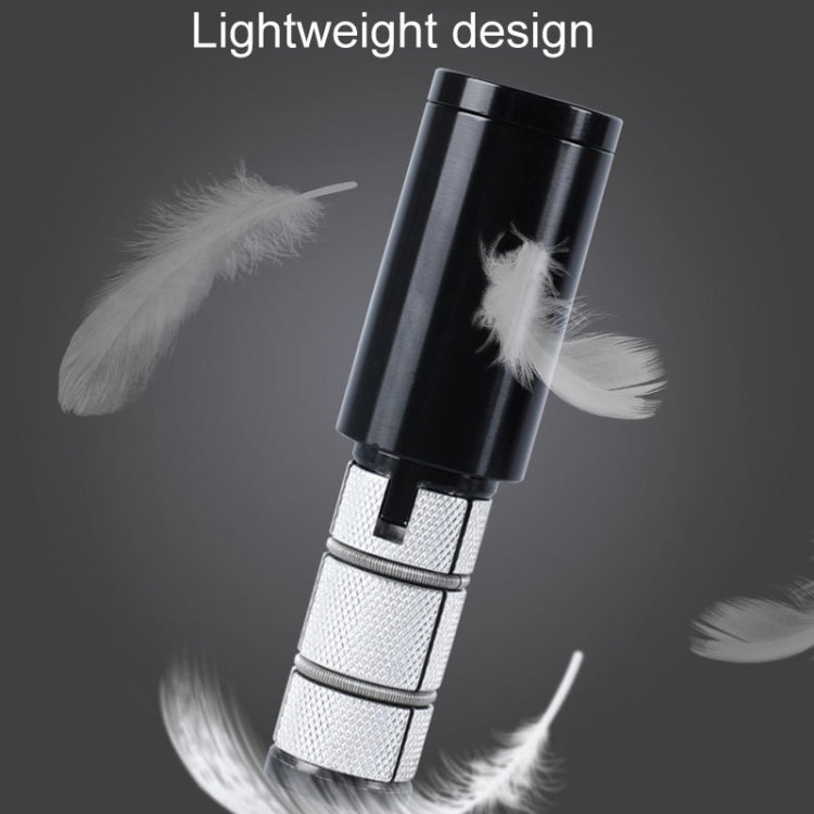 Bicycle Hidden Handlebar Lifter Mountain Bike Handlebar Riser Fork Tap, Style: Short - Others by buy2fix | Online Shopping UK | buy2fix