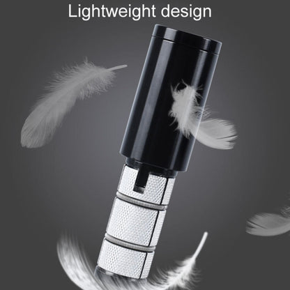 Bicycle Hidden Handlebar Lifter Mountain Bike Handlebar Riser Fork Tap, Style: Short - Others by buy2fix | Online Shopping UK | buy2fix