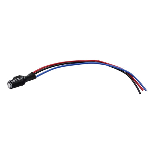 12V Car Power Reversing Image Anti-jamming Relay(20cm) by buy2fix
