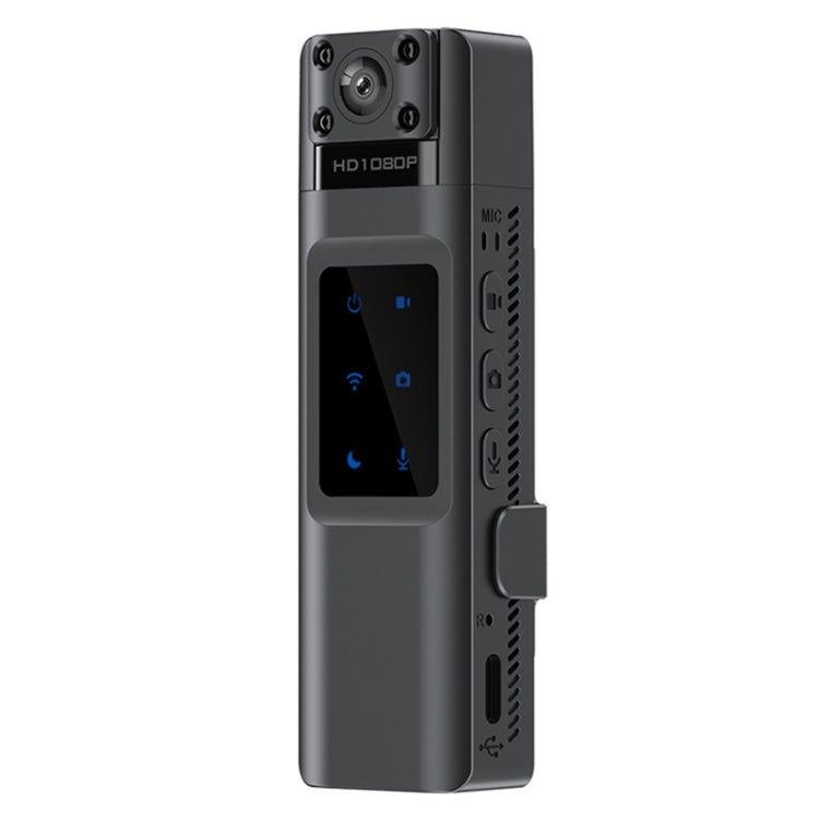 HD Sports Camera Portable DV(With WIFI Connection) by buy2fix