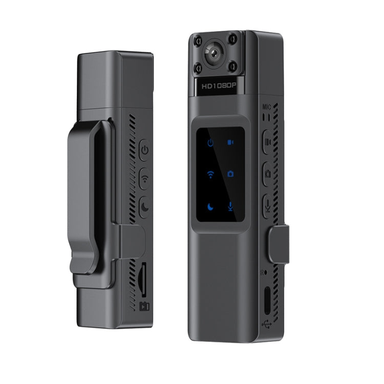 HD Sports Camera Portable DV(With WIFI Connection) by buy2fix
