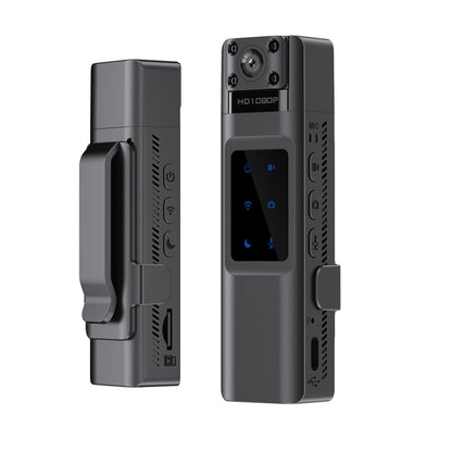 HD Sports Camera Portable DV(With WIFI Connection) by buy2fix