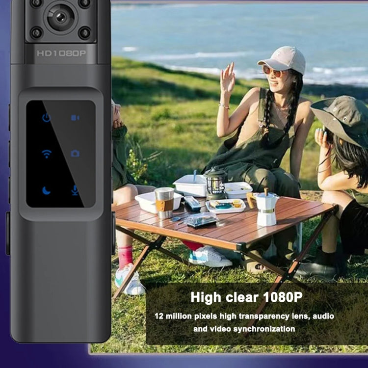 HD Sports Camera Portable DV(With WIFI Connection) by buy2fix