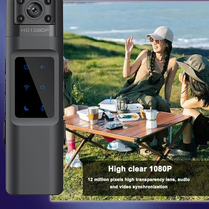 HD Sports Camera Portable DV(With WIFI Connection) by buy2fix