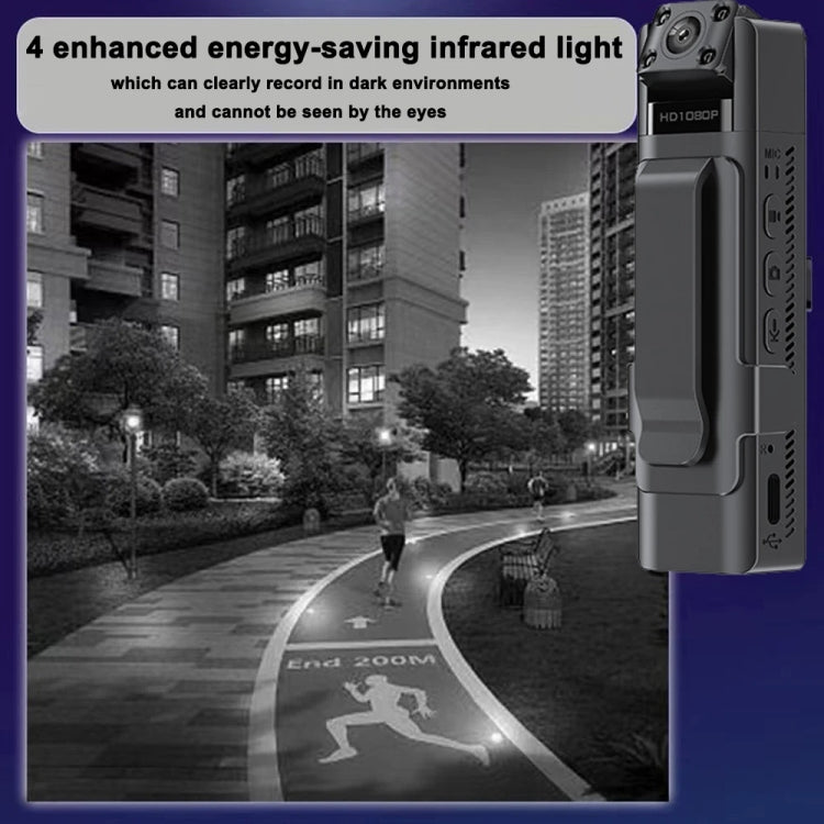 HD Sports Camera Portable DV(No WIFI Connection) by buy2fix