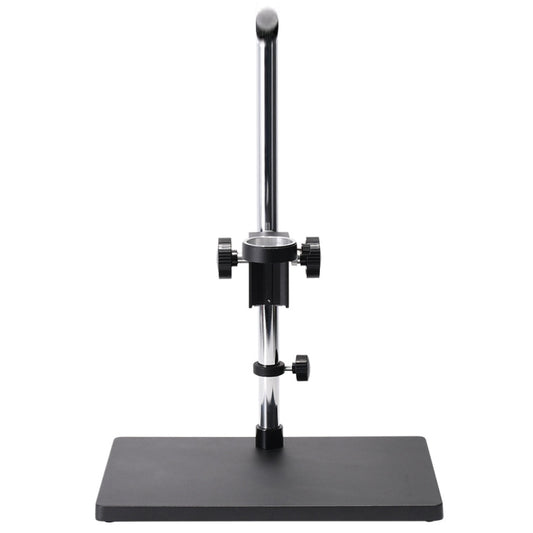 Industrial Camera Monocular Stand Microscope Lifting Stand Maintenance Table, Style: 60cm Heightened by buy2fix