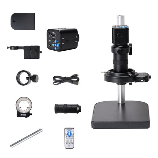 Measuring Electron Microscope Industrial Camera, Specifications: 16 Megapixel Single Interface Not Measurable by buy2fix