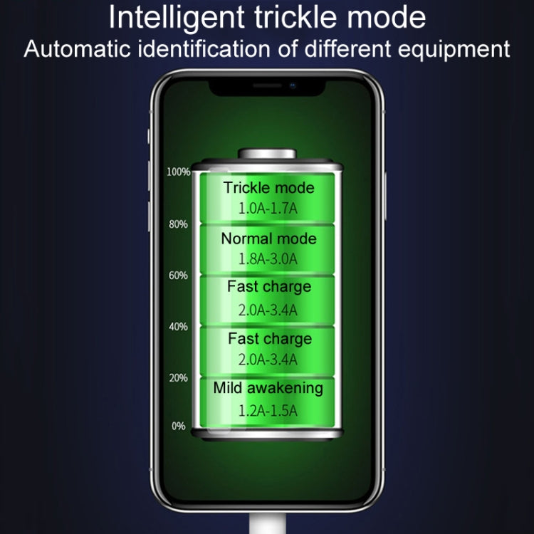For Toyota RAV4 / WILDLANDER USB-PD Port 60W Fast Charging Modified Car Charger(Insurance Pickup Cord) by buy2fix