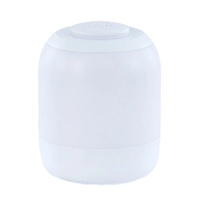 Rechargeable Touch Control LED Night Light Bedside Lamp PRO Version 4000mAh White - Bedside Light by buy2fix | Online Shopping UK | buy2fix