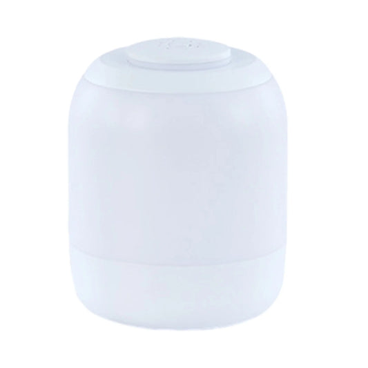 Rechargeable Touch Control LED Night Light Bedside Lamp PRO Version 4000mAh White by buy2fix