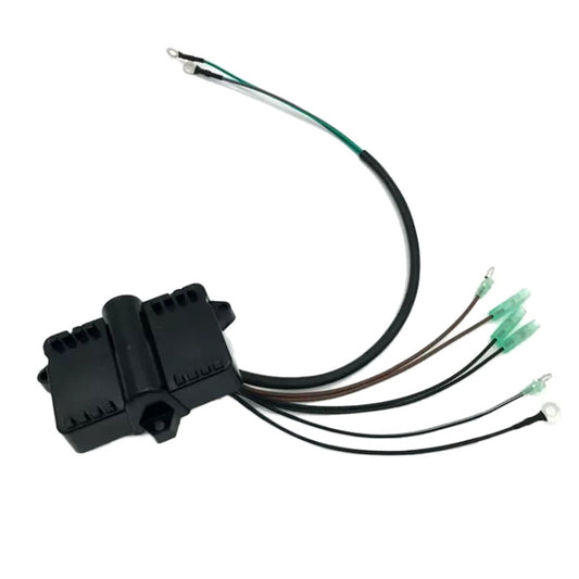 For Mercury 339-7452A19 114-7452K1 Ignitor 2-stroke Outboard Switch Box CDI Power Pack by buy2fix