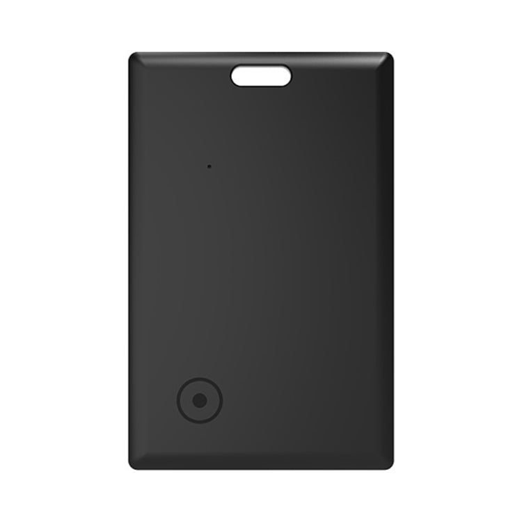 For Apple Series S11 Card-Type Positioning Smart Anti-Lost Device Locator - Pet Tracker by buy2fix | Online Shopping UK | buy2fix