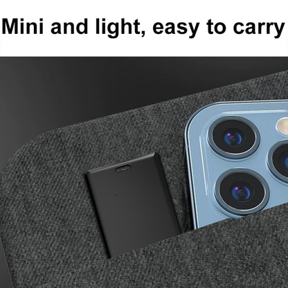 For Apple Series S11 Card-Type Positioning Smart Anti-Lost Device Locator - Pet Tracker by buy2fix | Online Shopping UK | buy2fix