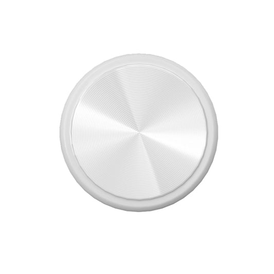 For Apple Series Global Positioning Smart Anti-Lost Device Mini GPS Pet Locator(White) - Pet Tracker by buy2fix | Online Shopping UK | buy2fix