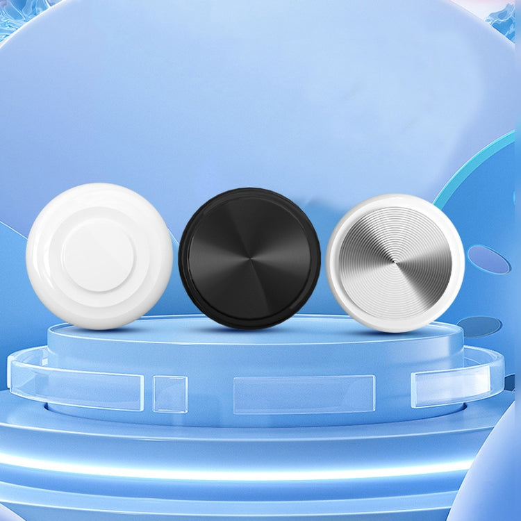 For Apple Series Global Positioning Smart Anti-Lost Device Mini GPS Pet Locator(Black) - Pet Tracker by buy2fix | Online Shopping UK | buy2fix