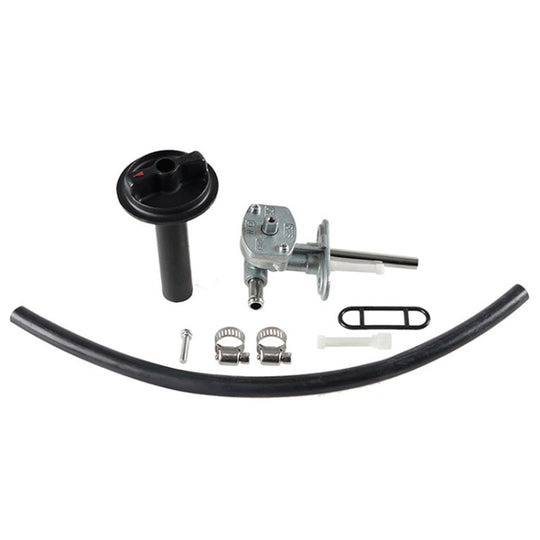 For Yamaha Grizzly 350 660 Bruin 350 YFM350 660 5KM-24 500-10-00 W Fuel Tank Switch Valve
