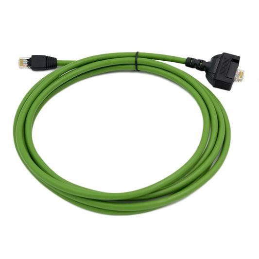 For Mercedes Benz Tester C4 Cable OBD2 SD MB Star C4 C5 Car Diagnostic Tool Cable by buy2fix